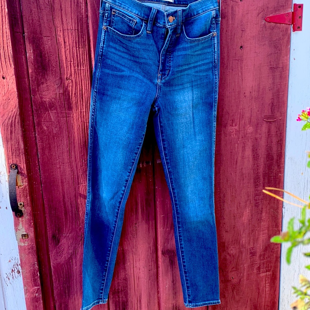 Madewell